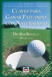 Tapa de CLAVES PARA GANAR PATEANDO CON NATURALIDAD