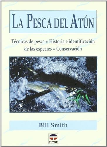 Tapa de LA PESCA DEL ATÚN