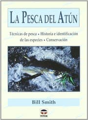 Tapa de LA PESCA DEL ATÚN