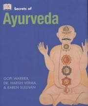 Tapa de Ayurveda (Secrets of...)