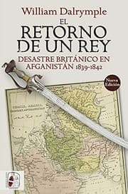 Tapa de El retorno de un rey