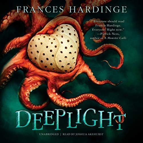 Tapa de Deeplight