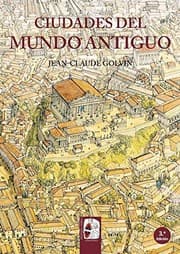 Tapa de Ciudades del mundo antiguo