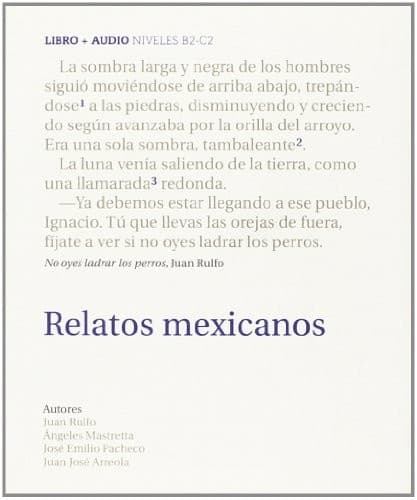 Tapa de Coleccion Audiolibros