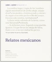 Tapa de Coleccion Audiolibros