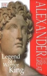 Tapa de Alexander the Great