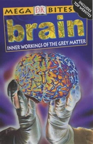 Tapa de Brain