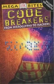 Tapa de Code Breakers (Mega Bites)