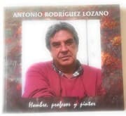 Tapa de ANTONIO RODRÍGUEZ LOZANO