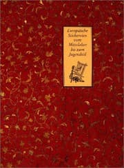 Tapa de Europäische Stickereien vom Mittelalter bis zum Jugendstil