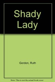 Tapa de Shady lady