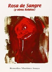 Tapa de Rosa de sangre