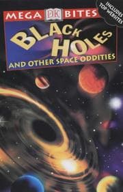 Tapa de Black Holes (Mega Bites)