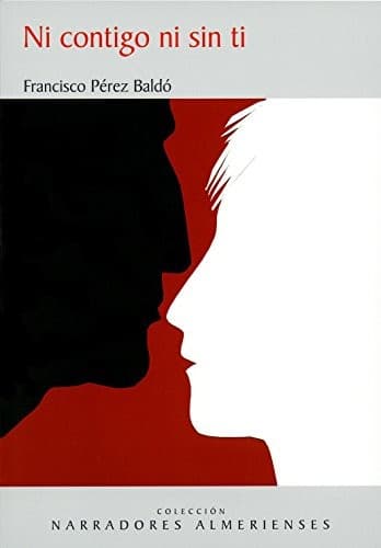 Tapa de Ni contigo ni sin ti