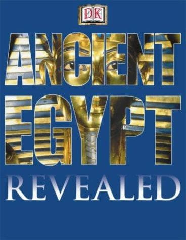 Tapa de Ancient Egypt Revealed