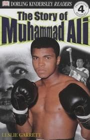 Tapa de The Story of Muhammad Ali