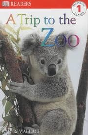 Tapa de A Trip to the Zoo
