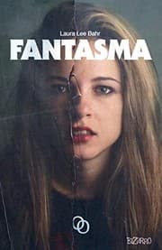 Tapa de Fantasma