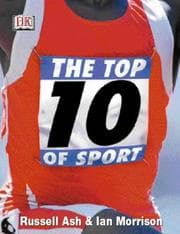 Tapa de Top 10 of Sport