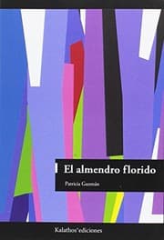 Tapa de El almendro florido