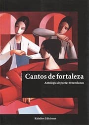 Tapa de Cantos de fortaleza