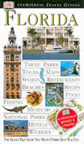 Tapa de Florida