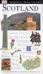 Tapa de Scotland
