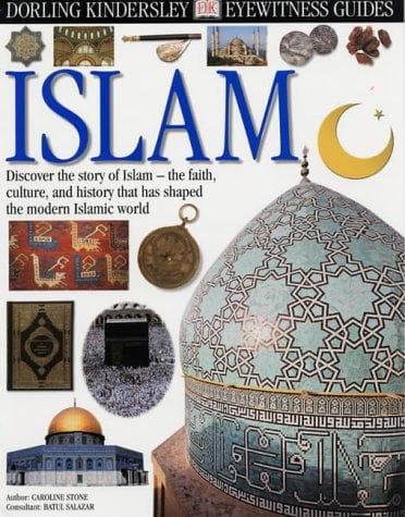 Tapa de Islam (DK Eyewitness Guides)