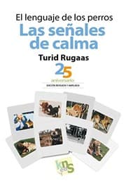 Tapa de El lenguaje de los perros. Las señales de calma