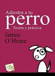 Tapa de Adiestra a tu perro