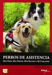 Tapa de Perros de asistencia