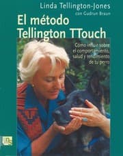 Tapa de El método de Tellington TTouch