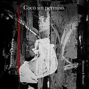 Tapa de Coco sin permiso