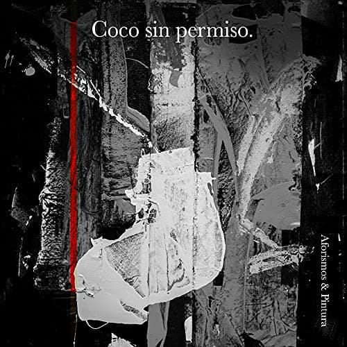 Tapa de Coco sin permiso