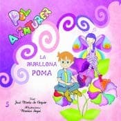 Tapa de La papallona Poma