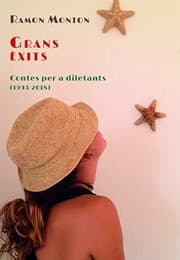 Tapa de Grans èxits