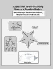 Tapa de Approaches to Understanding Structural Equation Models