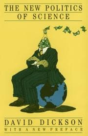 Tapa de The New Politics of Science