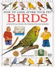 Tapa de Birds (How to Look After Your Pet)