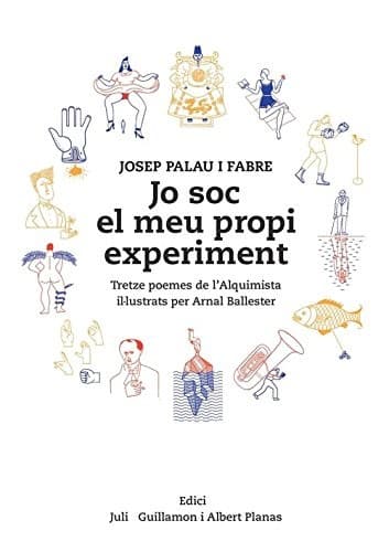 Tapa de Jo soc el meu propi experiment