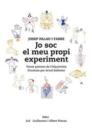 Tapa de Jo soc el meu propi experiment
