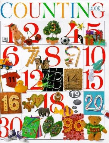 Tapa de Alphabet Book (Alphabet)