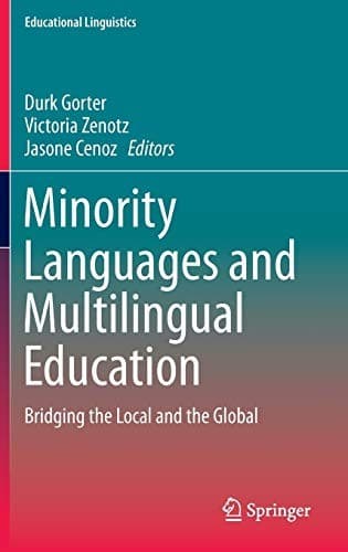 Tapa de Minority Languages and Multilingual Education