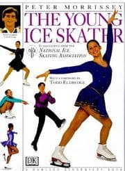 Tapa de The Young Ice Skater