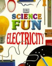Tapa de Electricity