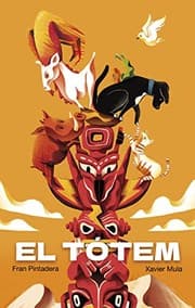 Tapa de El tòtem!