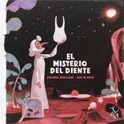Tapa de El misterio del diente