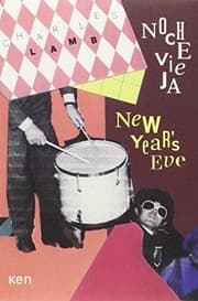 Tapa de Nochevieja New Year's Eve