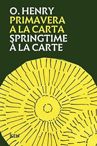 Tapa de Primavera a la carta