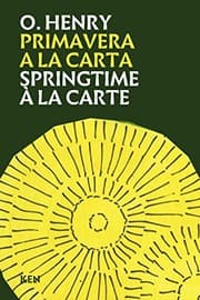 Tapa de Primavera a la carta